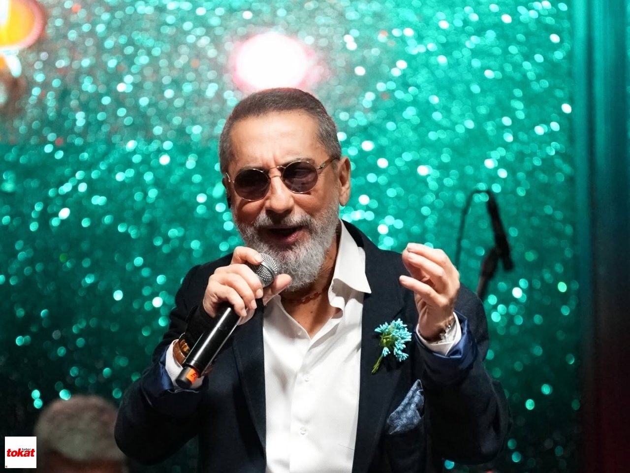 Ünlü sanatçı - 2