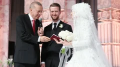 Üsame Erdoğan kimdir, nereli ve kaç yaşında? 1000 Yatırımlar Holding Başkanı Üsame Erdoğan’ın eğitimi ve kariyeri