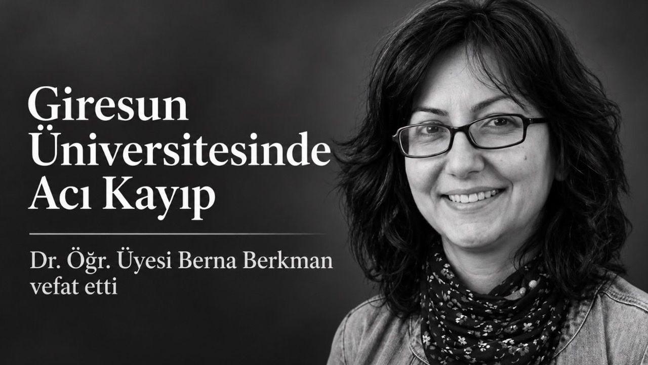 Üyesi Berna Berkman hakkında merak edilenler: kimdir?