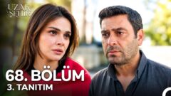 Uzak Şehir 68. Bölüm 3. Fragmanı Yayınlandı! “Nikahım Var…”