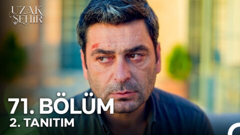 Uzak Şehir 71. Bölüm 2. Fragmanı Yayınlandı! “O Küçücük Kızcağızla Albora’yı Kurtarmak İçin Evleniyorsun!”