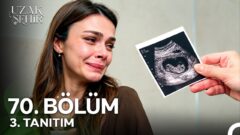 Uzak Şehir’in 70. Bölüm 3. Fragmanı Yayınlandı! “Ne Olacaksa Olsun!”
