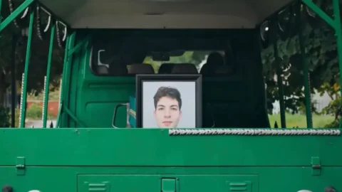 Merak edilen isim Uzay: neden öldü?