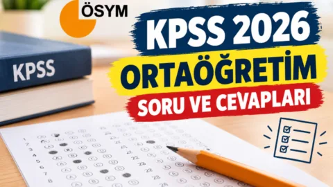 KPSS Ortaöğretim 2026 Soru ve Cevabı: Orta Avrupa’daki Germen Kavimleri Üzerinde Etkili Olan Türk Hükümdar Kimdir?