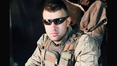 Uzman Çavuş Mert Dayanç Kimdir? Kocaeli’deki Ölümünün Sebebi Ne? Cenaze Töreni Ne Zaman Yapılacak?