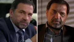 Kurtlar Vadisi’nin Ersoy Ulubey’i Ümit Acar kimdir, kaç yaşında, nereli? Son hali, eşi, çocukları ve oynadığı diziler