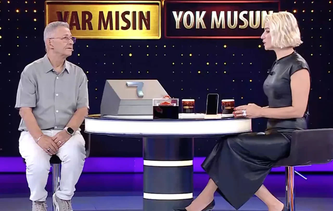 Var Mısın Yok Musun Mete
