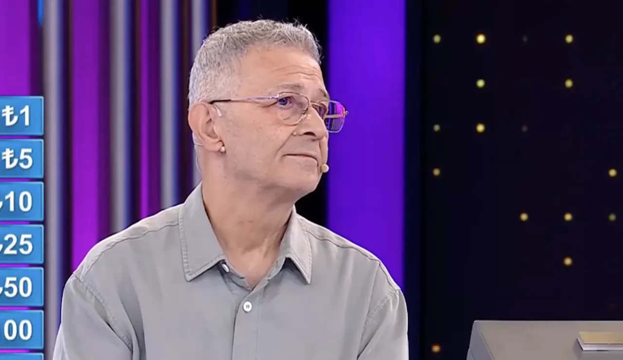 Var Mısın Yok Musun Mete - 2