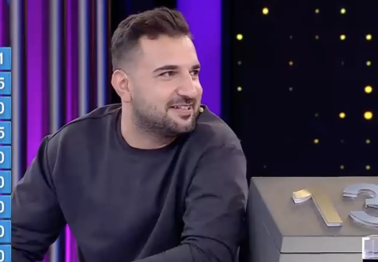 Var Mısın Yok Musun Umut - 3