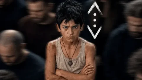 Gündemdeki konu Vartolu Filmi Konusu: nedir?