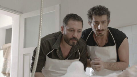 Vay Başıma Gelenler (2013) Filmi Konusu ve Oyuncuları – Full İzle