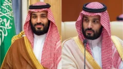 Veliaht Prens Muhammed bin Selman hakkında merak edilenler: kimdir, kaç yaşında ve nereli?