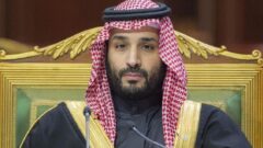 Merak edilen isim Veliaht Prensi Muhammed bin Selman: kimdir?