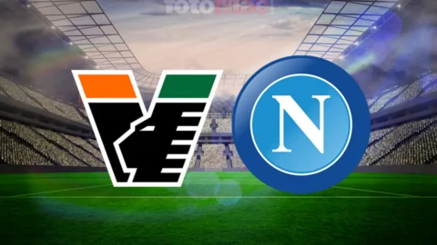 Venezia-Napoli maçı ne zaman, nereden izlenir ve hangi kanalda? İşte detaylar