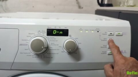 Vestel Bulaşık Makinesi F2 Hatası Nedir? Nasıl Çözülür? 2026 Mayıs