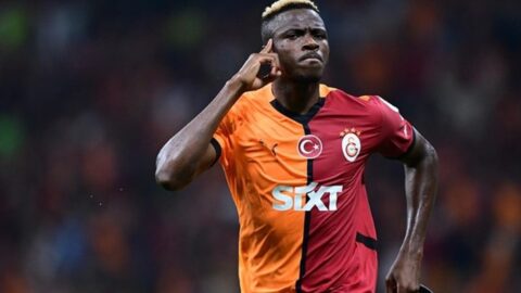 Victor Osimhen eşi kim, evli mi? İşte hayatı ve kariyeri