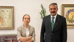 Vildan Satık kimdir, kaç yaşında ve nereli? İşte hayatı ve kariyeri