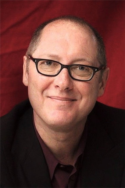 James Spader rolünde Ultron