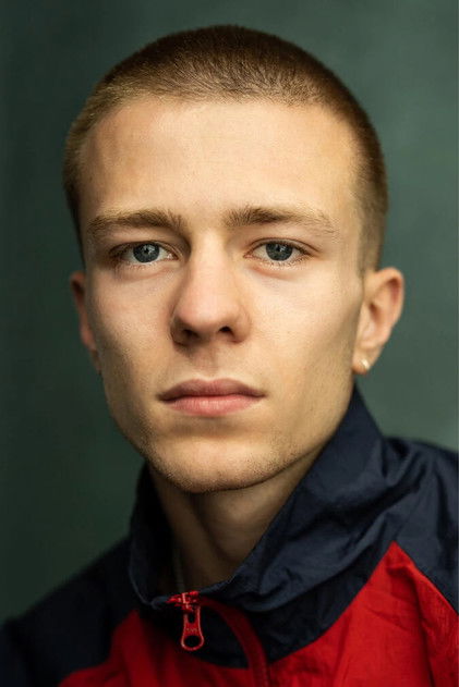 Ruaridh Mollica rolünde Thomas Shepard