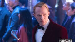 ‘VisionQuest’ Episodes 3 and 4 ıntroduce a new threat