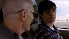 Breaking Bad’in Walter White Jr.’ı RJ Mitte neden öldü? Kaç yaşında?