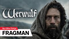 Werwulf Filminden Türkçe Altyazılı Fragmanı: Merakla Beklenen Yapımdan İlk Görüntüler
