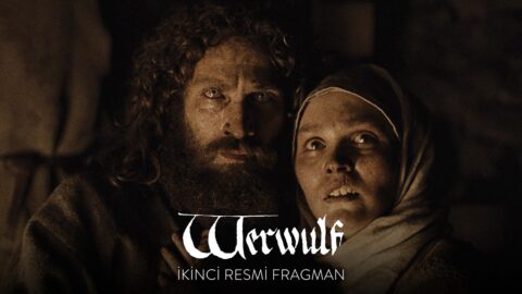 Werwulf Fragmanı İzle: Yeni Bölümde Neler Olacak?