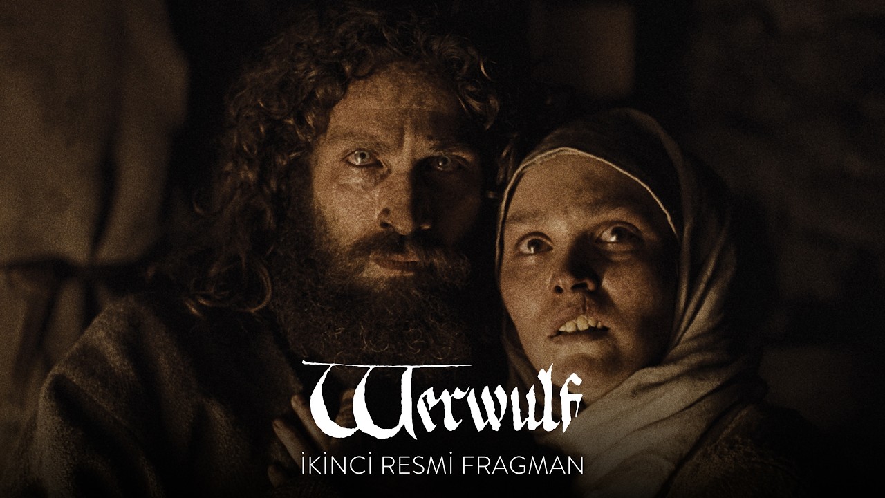 Werwulf Fragmanı İzle: Yeni Bölümde Neler Olacak?