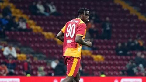 Wilfried Singo kimdir, kaç yaşında, nereli? Galatasaray’ın 30,8 milyon euroluk stoperi neden sahalardan uzaktı?