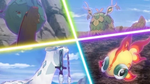 Wonder Voyage fragmanı yayınlandı mı? İşte detaylar
