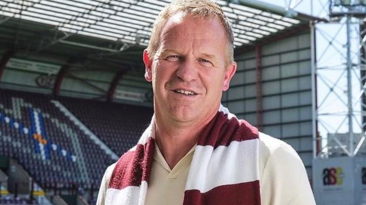 Hearts’ın Belçikalı teknik direktörü kim? Wouter Vrancken kaç yaşında? Nereli? Hangi takımları çalıştırdı?