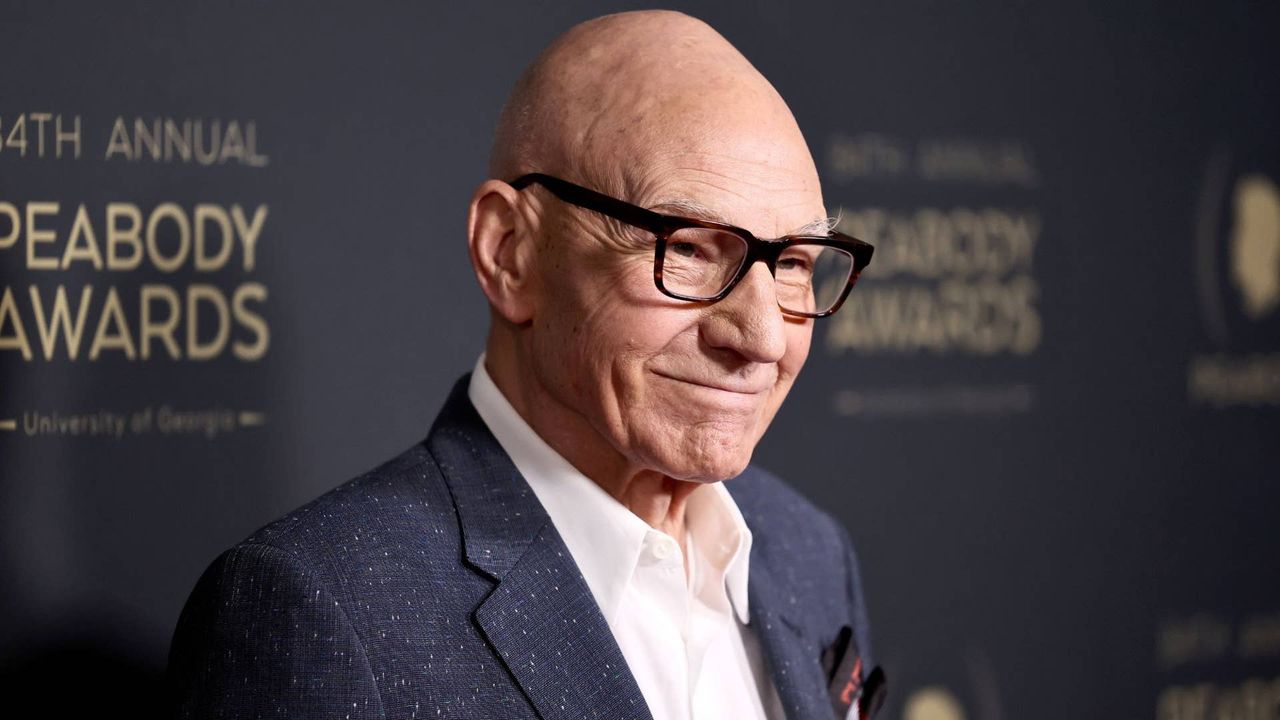 Patrick Stewart 86 Yaşında Hayatını Kaybetti! Star Trek ve X-Men Yıldızı Neden Öldü?