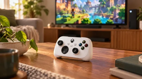 Xbox Nano Kumandası hakkında merak edilenler: nedir?