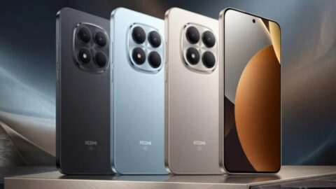 Xiaomi Redmi Note 17 Serisi Türkiye’de Satışa Çıktı: Fiyatı ve Özellikleri