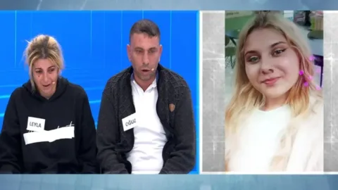 Yağmur Caymaz olayı nedir, ne oldu? Müge Anlı’daki 15 yaşındaki Yağmur Caymaz bulundu mu?