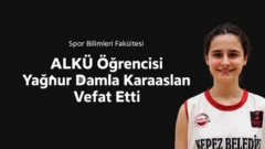Yağnur Damla Karaaslan Kimdir? Kaza Nasıl Oldu? Sürücü Tutuklandı Mı?
