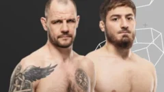 Yakhyaev vs Krylov Maçı ne zaman? Nereden izlenir ve hangi kanalda?
