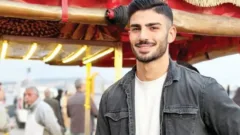 Yakışıklı Mısırcı nereli? Alper Temel kimdir