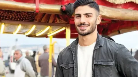 Yakışıklı Mısırcı nereli? Alper Temel kimdir