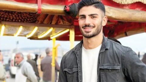 Yakışıklı Mısırcı nereli? Alper Temel kimdir