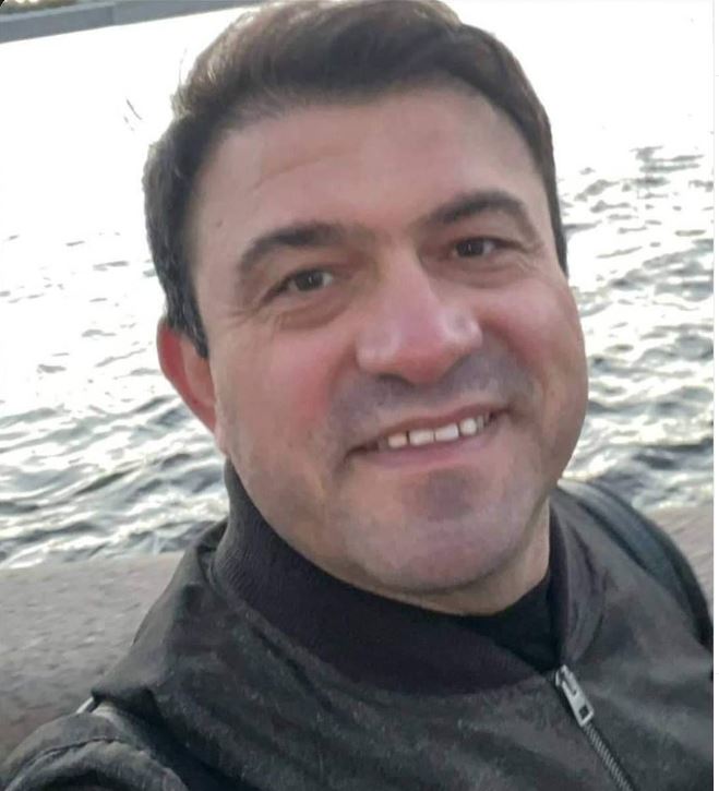 Yakup Kerem Saral