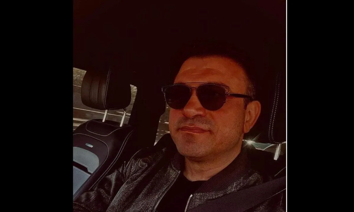 Yakup Kerem Saral