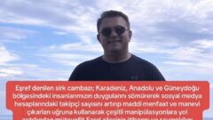 Yakup Kerem Saral hakkında merak edilenler: kimdir, kaç yaşında ve nereli?