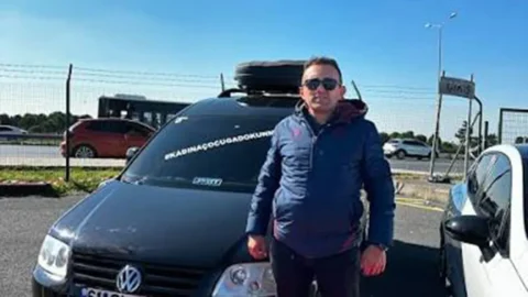 Merak edilen isim Yakup Kerem Saral: kimdir, kaç yaşında ve nereli?