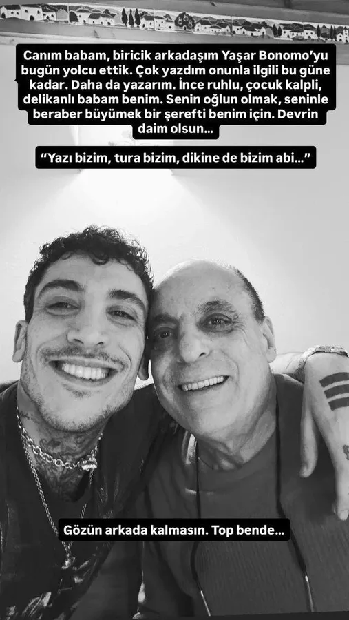 Yaşar Bonomo