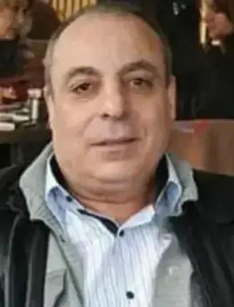Yaşar Bonomo hayata gözlerini yumdu: Can Bonomo'nun 'baba' acısı