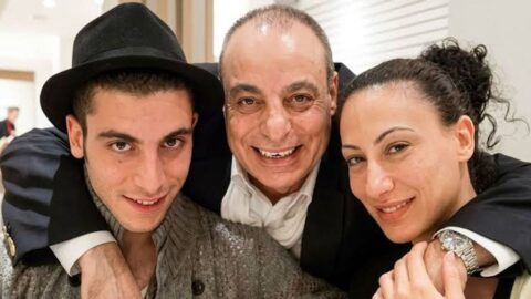 Can Bonomo’nun Babası Yaşar Bonomo Hayatını Kaybetti! Yaşar Bonomo Kimdir, Neden Öldü?