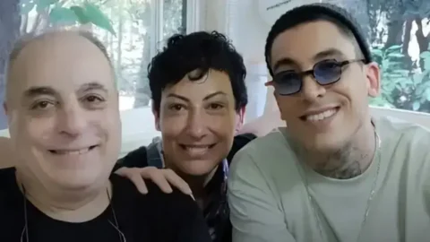 Can Bonomo’nun babası Yaşar Bonomo kimdir? Kaç yaşında öldü? Mesleği neydi? Hastalığı neydi?