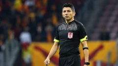 Yaşar Kemal Uğurlu kimdir, neden istifa etti? TFF’de VAR sorumlusu görevini bıraktı