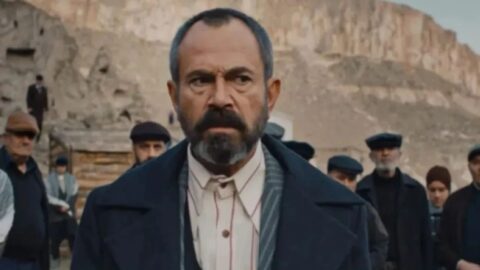 Yörük Kızı dizisinde Yaşar kimdir? Olgun Şimşek’in yeni TRT 1 dizisi ne zaman başlayacak ve oyuncuları kimler?